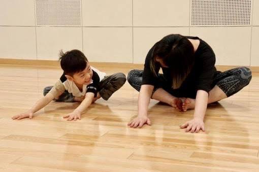 〜ジュニアアスリート必見！子供の頃からストレッチをする重要性〜(BELLO鹿児島 パーソナルトレーニングジム)