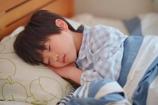 〜ジュニアアスリート必見！睡眠の重要性〜(BELLO鹿児島 パーソナルトレーニングジム)