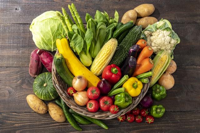 〜ビタミンとは？〜(BELLO鹿児島 パーソナルトレーニングジム)